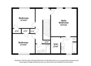2622 Umiak Dr in Houston, TX - Building Photo - Building Photo