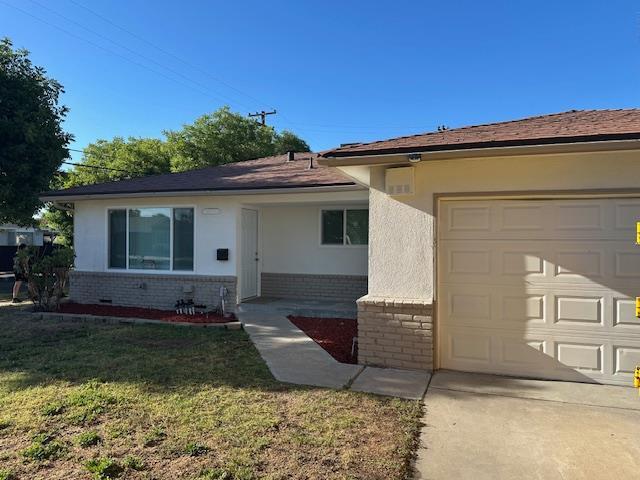 4772 E Donner Ave in Fresno, CA - Building Photo - Building Photo
