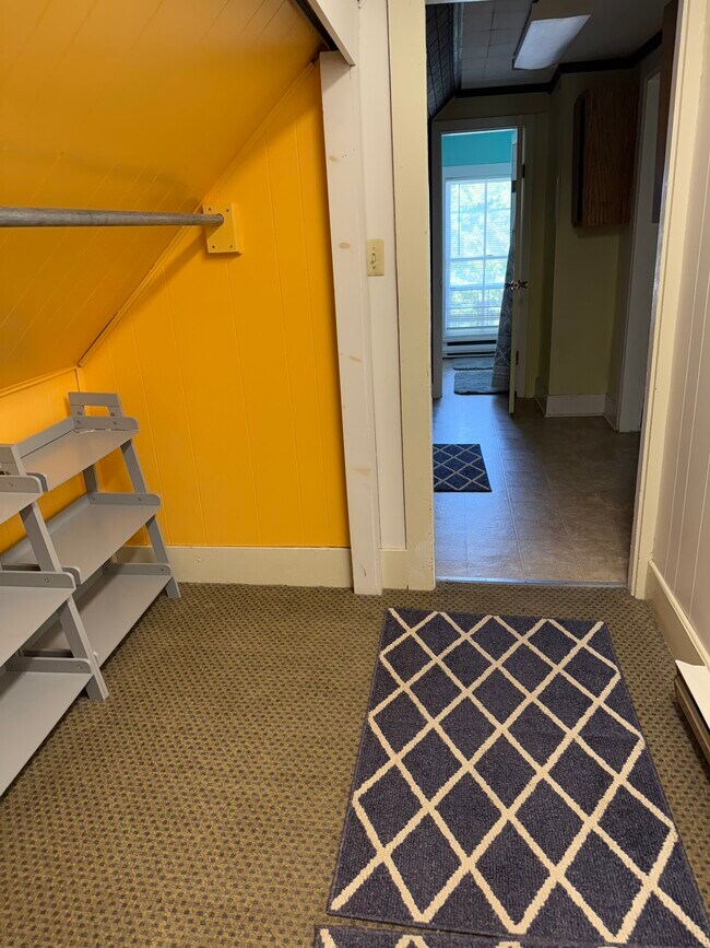 13 Dingley Ct, Unit 3 in Portland, ME - Building Photo - Building Photo