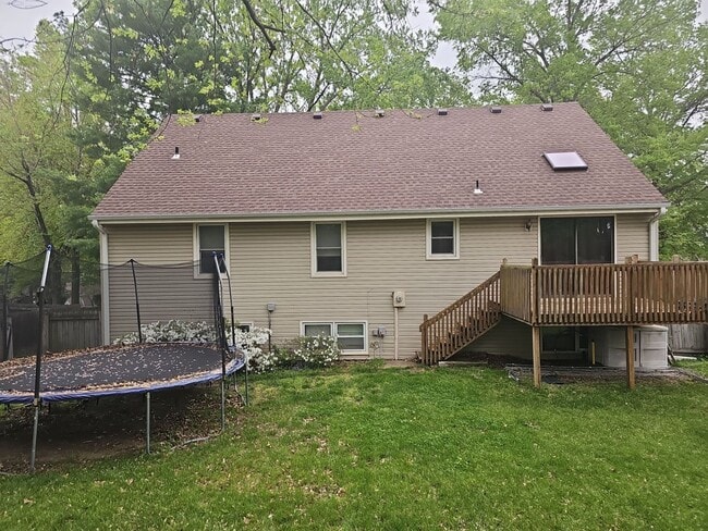 7320 N Lenox Ave in Kansas City, MO - Building Photo - Building Photo