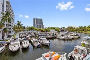 1720 NW North River Dr, Unit 609 in Miami, FL - Building Photo - Building Photo