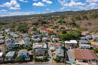 2470 N School St C in Honolulu, HI - Building Photo - Building Photo