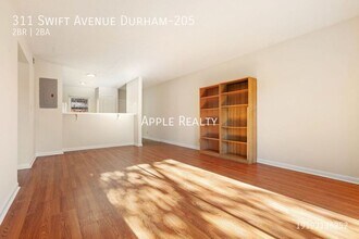 311 Swift Ave in Durham, NC - Building Photo - Building Photo