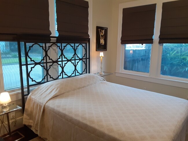 4101 Dallas St, Unit 1 in Houston, TX - Building Photo - Building Photo