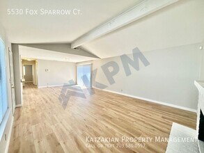 5530 Fox Sparrow Ct in Stockton, CA - Building Photo - Building Photo