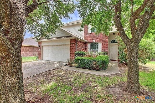 2012 Huxley Ln in Round Rock, TX - Building Photo - Building Photo