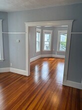 19 New Hampshire Ave, Unit 3 in Somerville, MA - Building Photo - Building Photo