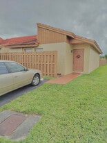 13566 SW 11th Ln in Miami, FL - Building Photo