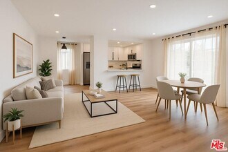 8668 Gregory Way in Los Angeles, CA - Building Photo - Building Photo