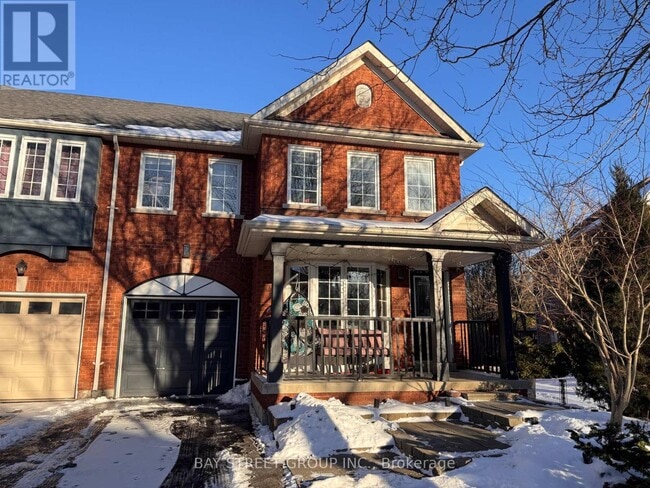 property at 2118 Erin Gate Blvd