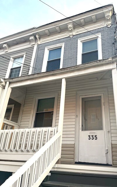 property at 335 7th St