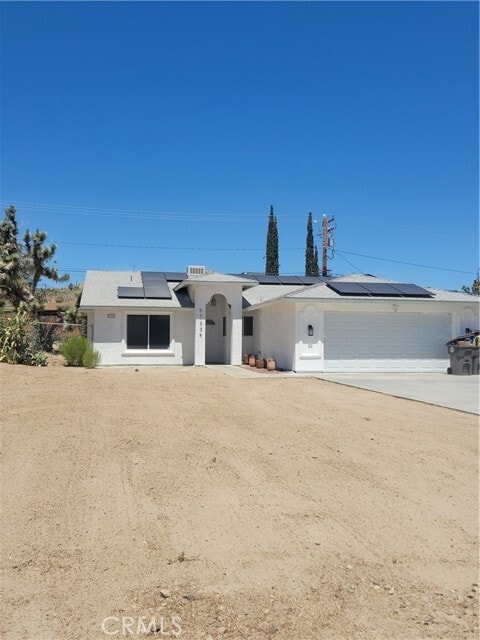 57336 Crestview Dr in Yucca Valley, CA - Building Photo - Building Photo