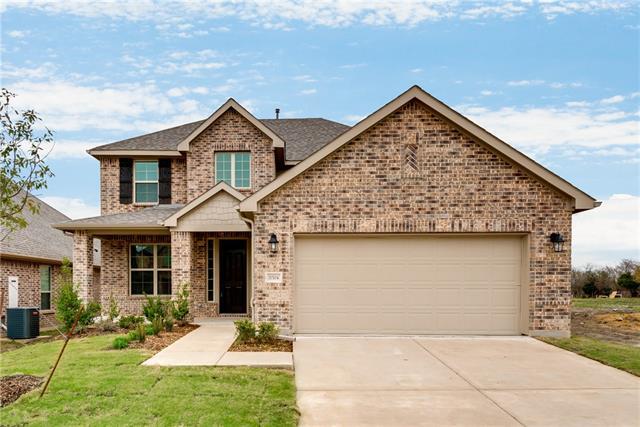 11504 Skylor Ave in McKinney, TX - Building Photo - Building Photo