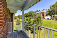 Parkside Estates in Canonsburg, PA - Foto de edificio - Interior Photo