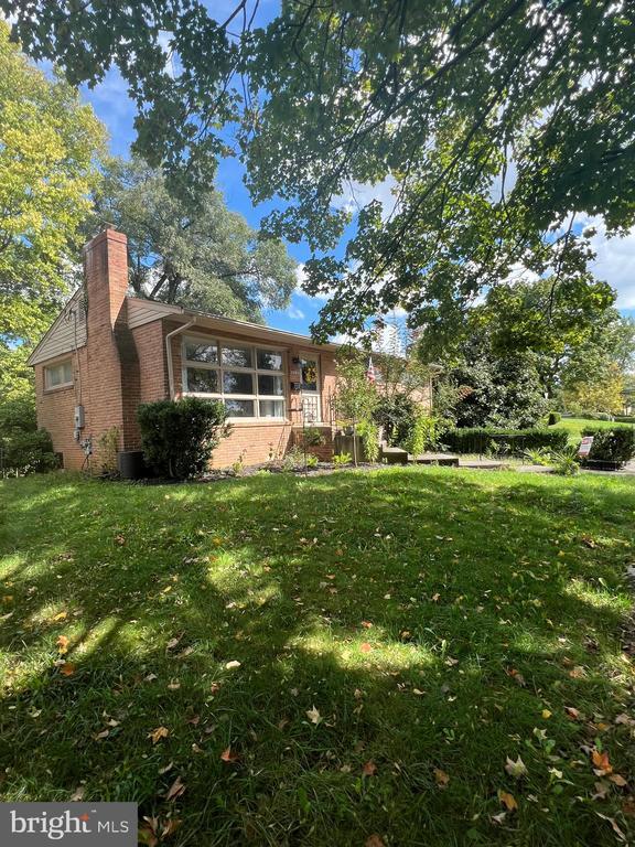 310 Mosby St in Winchester, VA - Foto de edificio - Building Photo