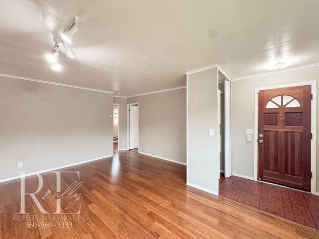 3015 Trenton Ave in Bremerton, WA - Building Photo - Building Photo