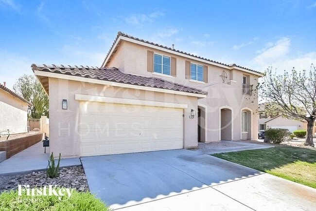 5238 Reed Station St in North Las Vegas, NV - Building Photo - Building Photo