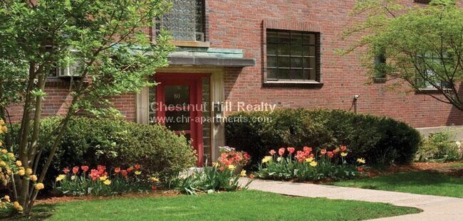 78 St Paul St in Brookline, MA - Building Photo - Building Photo