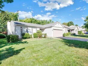 5715 Longford Dr in Dublin, OH - Building Photo - Building Photo