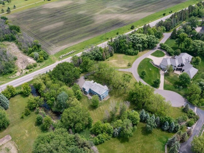 property at 7010 Oak Ridge Rd