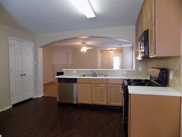 18798 Prairie Larkspur Dr in Houston, TX - Foto de edificio - Building Photo