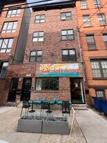 506 Grand St in Hoboken, NJ - Building Photo