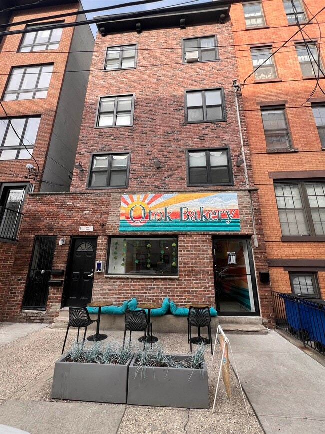 property at 506 Grand St