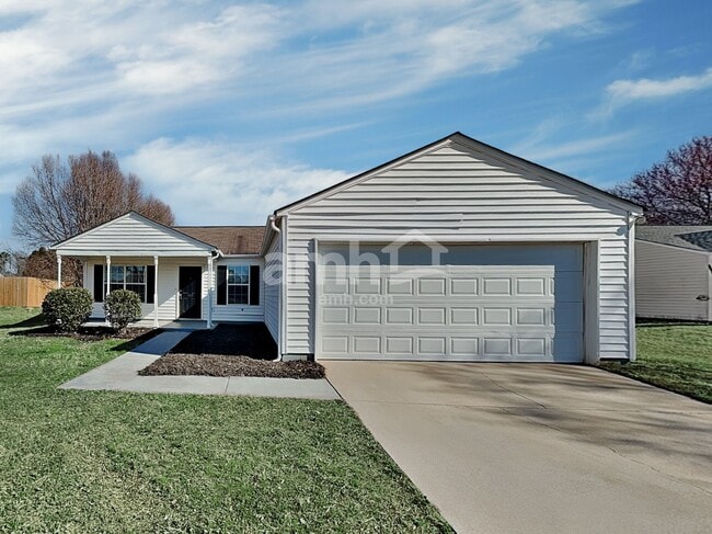 property at 103 Tripmont Ct