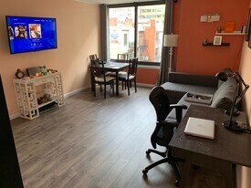 1301 20th St NW, Unit 515 in Washington, DC - Building Photo