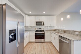 674 Thimbleberry Point in Colorado Springs, CO - Building Photo - Building Photo