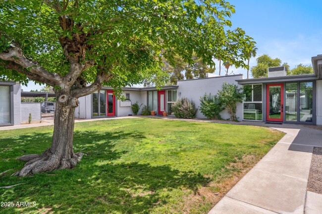 property at 4206 N 38th St