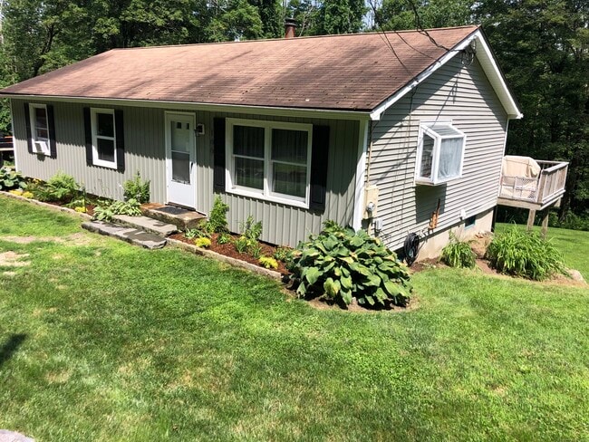 property at 100 Bartholomew Hill Rd
