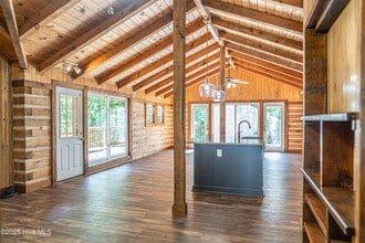 168 Woodward Ln in Carthage, NC - Building Photo - Building Photo
