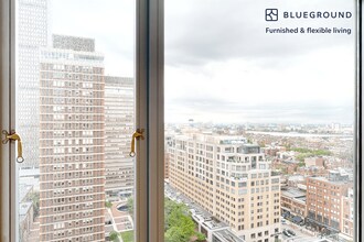77 Exeter St, Unit SI FL6-ID1875A in Boston, MA - Building Photo - Building Photo