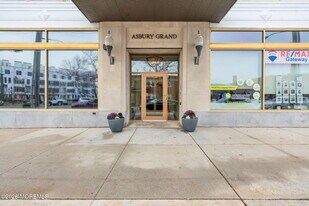 501 Grand Ave in Asbury Park, NJ - Building Photo