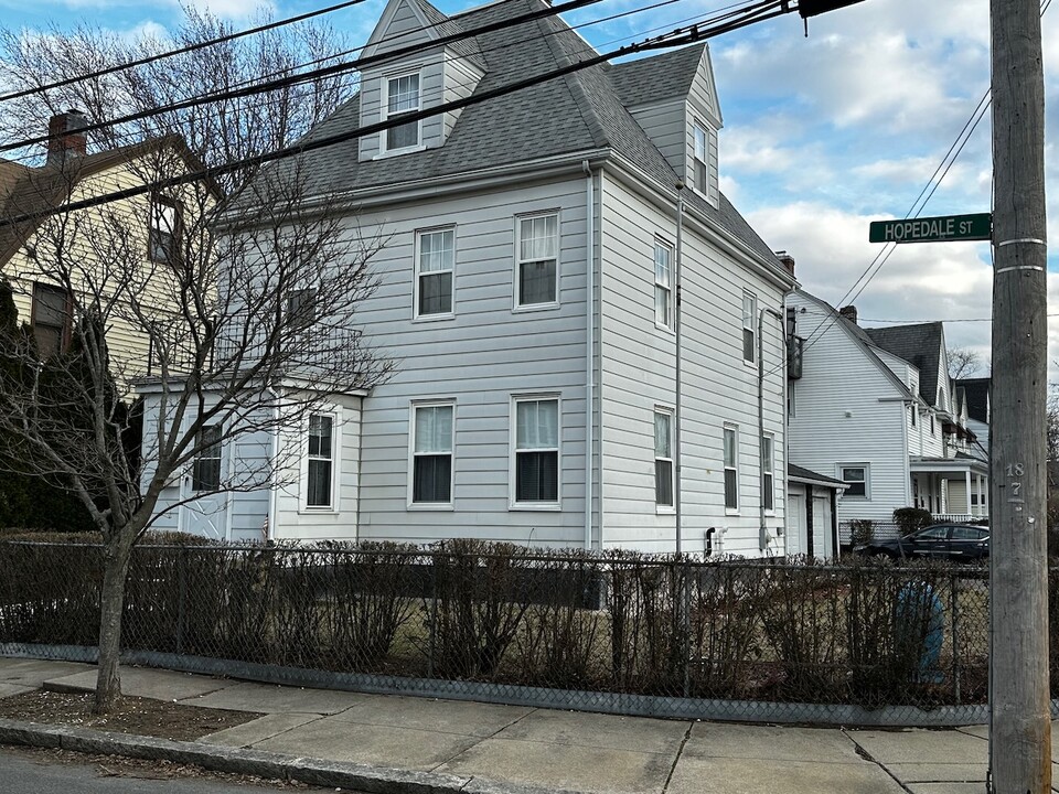 53 Hopedale St in Boston, MA - Building Photo