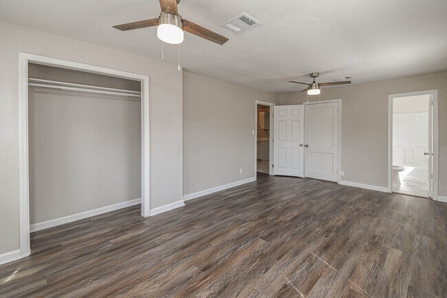 property at 3709 Gager St