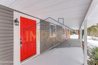 2506 Legion Dr in Knoxville, TN - Building Photo - Building Photo