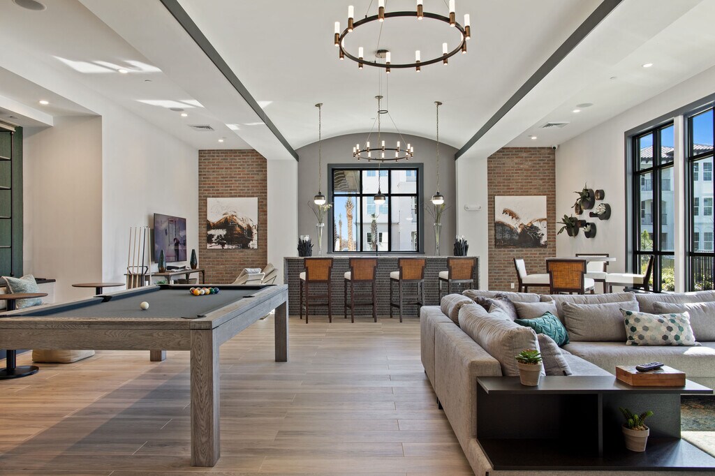 Minneola Hills Apartments in Minneola, FL