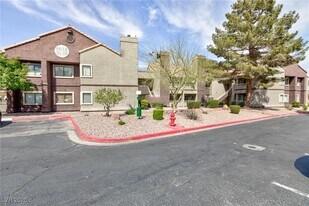 5038 S Rainbow Blvd in Las Vegas, NV - Building Photo