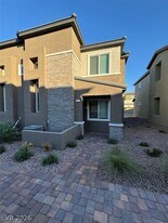 197 Wewatta Ave in Henderson, NV - Building Photo