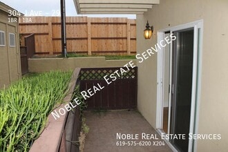 304 J Ave in National City, CA - Building Photo - Building Photo