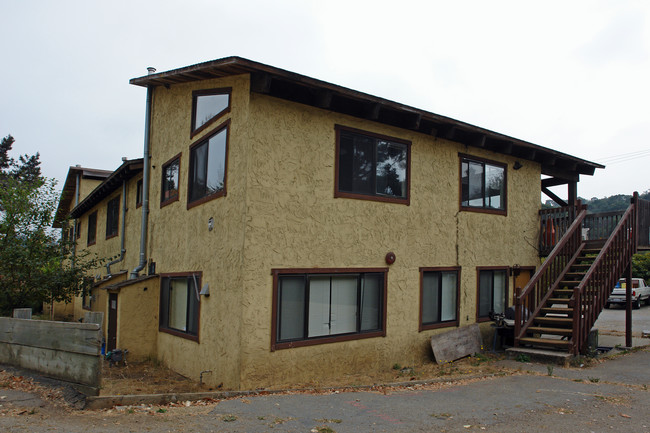 9651 Soquel Dr in Aptos, CA - Building Photo - Building Photo