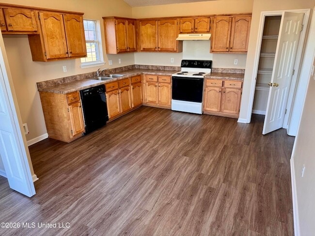 1664 Madison Cove E in Southaven, MS - Building Photo - Building Photo