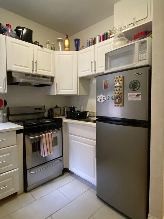 39 Joy St in Boston, MA - Building Photo