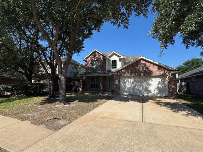 property at 5819 Laramie River Ct