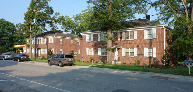 727 True St in Columbia, SC - Building Photo - Building Photo