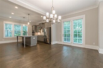 4133 Wisconsin Dr in Dunwoody, GA - Building Photo - Building Photo