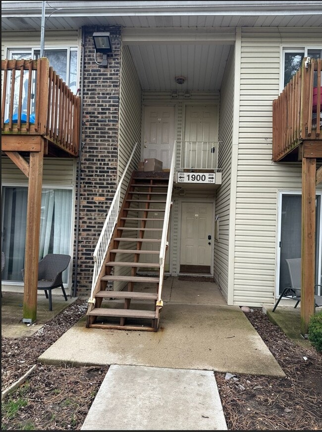 1900 Light Rd, Unit Light Rd Condo