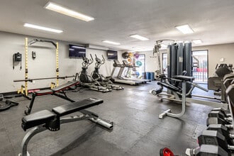 Luxe 1801 in Alhambra, CA - Building Photo - Building Photo